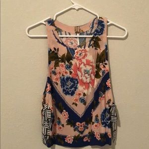 Free People Tank
